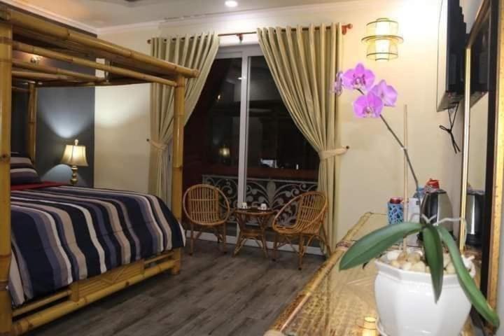Imotel 6 كان ثو المظهر الخارجي الصورة