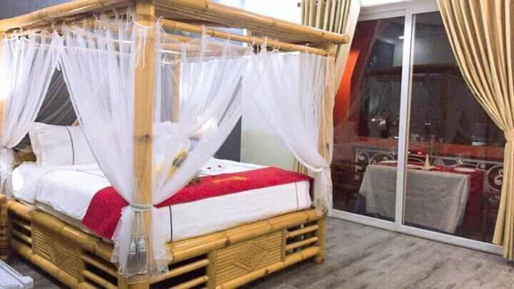Imotel 6 كان ثو المظهر الخارجي الصورة