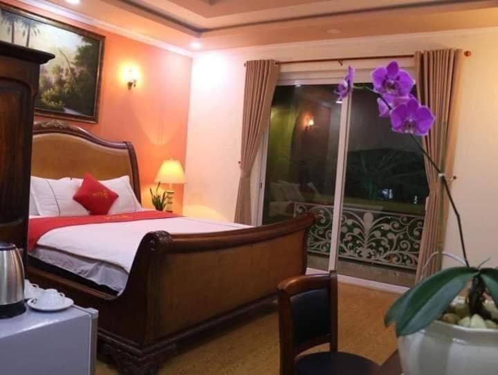 Imotel 6 كان ثو المظهر الخارجي الصورة