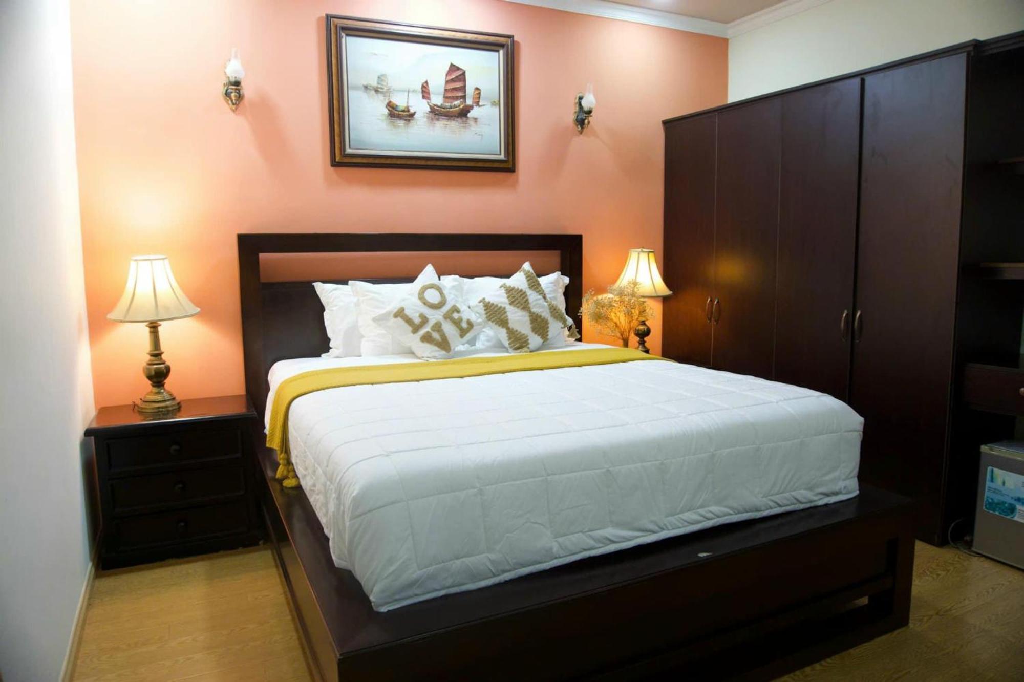 Imotel 6 كان ثو المظهر الخارجي الصورة