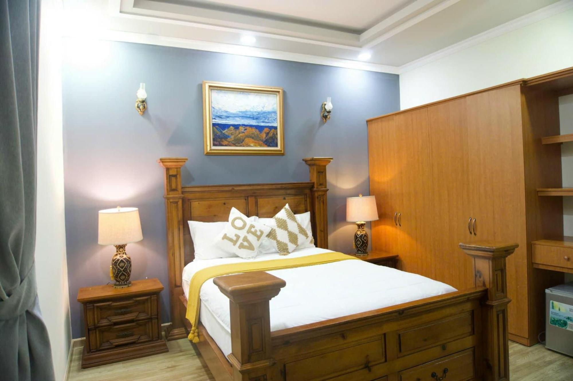 Imotel 6 كان ثو المظهر الخارجي الصورة